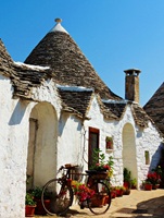 Alberobello Puglia Italy 60